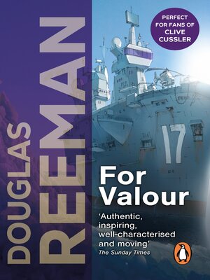cover image of For Valour